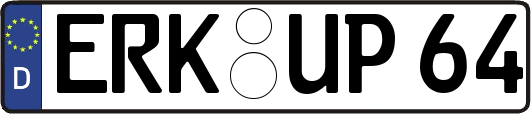 ERK-UP64