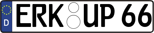 ERK-UP66