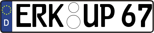 ERK-UP67