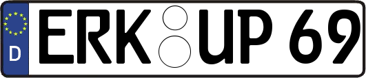 ERK-UP69