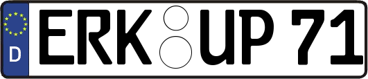 ERK-UP71