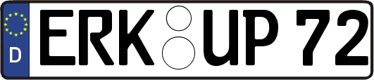 ERK-UP72