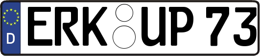 ERK-UP73