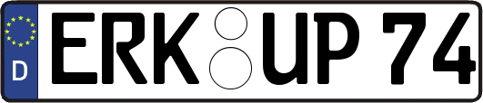 ERK-UP74