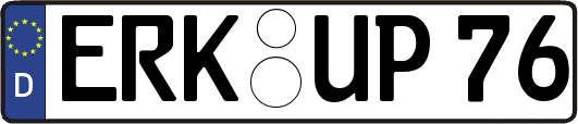 ERK-UP76