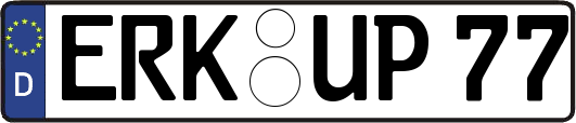 ERK-UP77