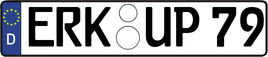 ERK-UP79