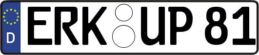 ERK-UP81