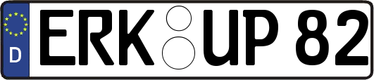 ERK-UP82