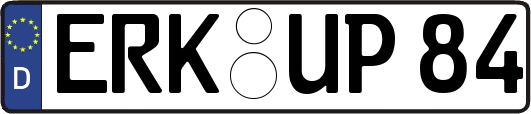 ERK-UP84