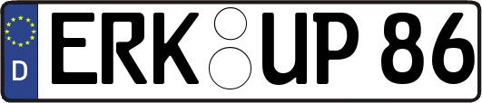 ERK-UP86