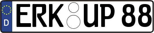 ERK-UP88