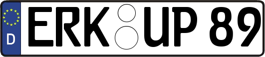ERK-UP89