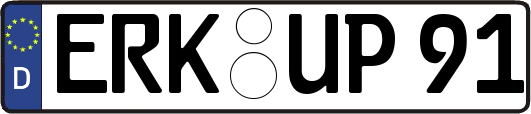 ERK-UP91