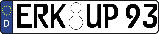 ERK-UP93