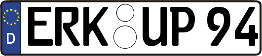 ERK-UP94