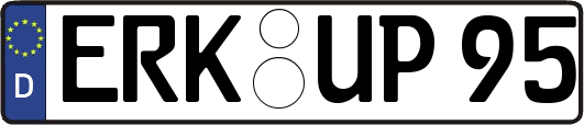 ERK-UP95
