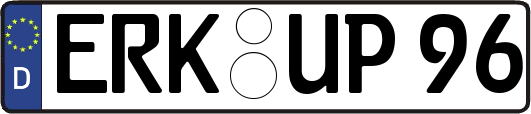 ERK-UP96