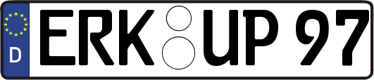 ERK-UP97