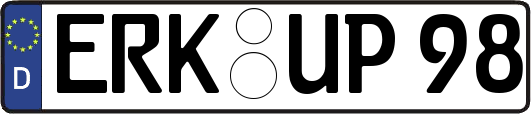 ERK-UP98