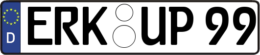 ERK-UP99
