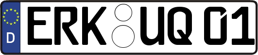 ERK-UQ01