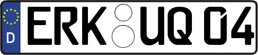 ERK-UQ04