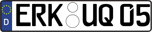 ERK-UQ05