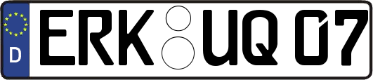 ERK-UQ07