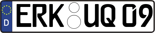 ERK-UQ09