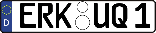 ERK-UQ1