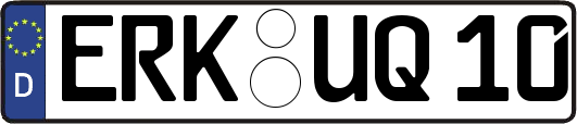 ERK-UQ10