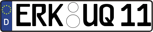 ERK-UQ11