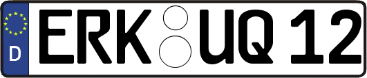 ERK-UQ12