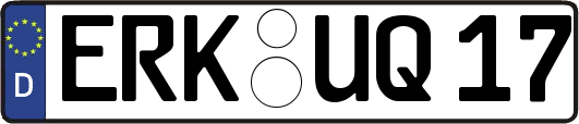 ERK-UQ17