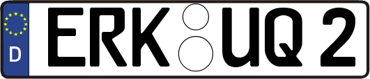 ERK-UQ2