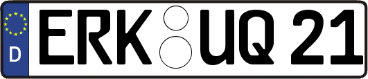 ERK-UQ21