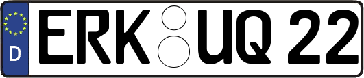 ERK-UQ22