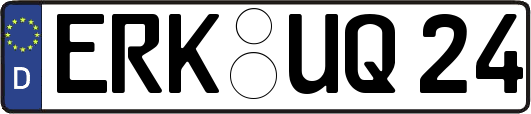 ERK-UQ24