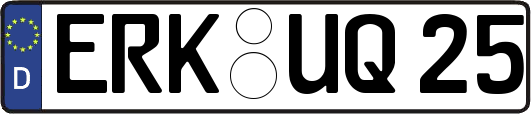 ERK-UQ25