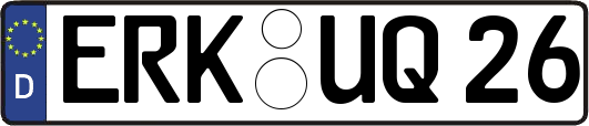 ERK-UQ26