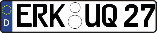 ERK-UQ27