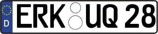 ERK-UQ28