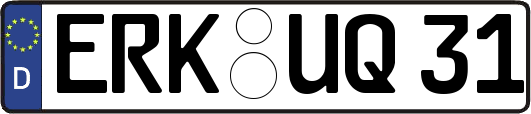ERK-UQ31