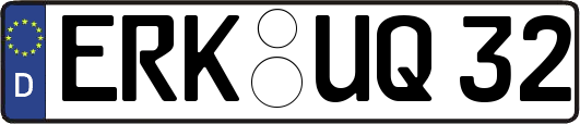 ERK-UQ32