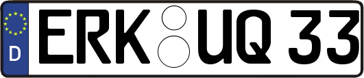 ERK-UQ33