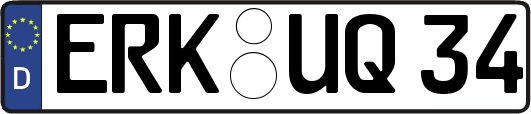 ERK-UQ34