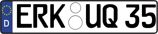 ERK-UQ35
