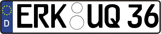 ERK-UQ36
