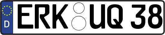 ERK-UQ38